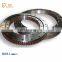 pc850-8 slew ring excavator slewing bearing