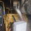 Used Atlas Copco XRVS1050 mobile air compressor