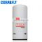 Coralfly China Manufacturer Diesel Fuel Filter For Truck FF2200 4088272 LF14001NN For Cummins ISX Series Engine