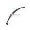 Sinotruk Howo T5G T7H TX Sitrak C5H C7H Truck Spare Parts WG9725520286/8 Rear Leaf Spring