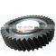 Sinotruk Howo Truck Ersatzteile Hw15710/19710 Schnellgetriebe 3-Gang WG2210040444/WG2210040425 Sekund?rwellenzahnrad