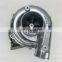 RHC61W turbo 119195-18030  6T583 119195-18031 11919518031 C61CND-S0080B Турбонагнетатель C61 дляmarinedвигателя Yanmar 4LH-STE