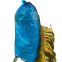 China Factory Direct Wholesale Blue Perforated Polyethylene Plastic Banana Protection Bag Banana Bunch Cover