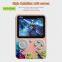 G5 Colorful Mini Handheld Game Player Built-in 500 Classic Retro Games Portable Children Video Game Console