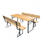 Garden Table Set