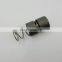 2104010011 Stop Valve FuSheng Industrial Screw Air Compressor Spare Parts With High Efficiency