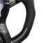 For BMW M Sport F30 F31 F10 F45 F46 F20 F22 F31 F36 Carber Fiber Steering Wheel With Perforated Leather Accessories