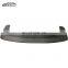 G05 X5 High Quality Carbon Fiber Roof Spoiler Rear Spoiler For BMW G05 X5