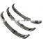 For BMW 4 Series Modified AN M4 Front Bar Carbon Fiber PSM Style Front Lip F82 M4 PSM Style