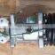 original XCMG parts 24V Air Compressor 5H-14 for Wheel loader ZL50