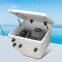 Complete ABS UV Plastic Full Filtration System for Swimming Pools Essential Equipment for Outdoor Pool