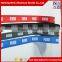 Fashion and accessories sports custom logo elastic band