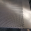 BOLI PERFORATED MESH/ new enquiry of punched hole Perforated Metal Mesh,Stainless steel perforated metal and Hot zin perforated plate