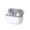 Wireless Earphone Bt5.3 Tws Earbuds Led Display Power Bank Headset Dual Microphone Gaming  Earphone
