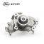 Kit original de reparación de la bomba de agua del sistema de refrigeración del motor del automóvil Gates GWP5893 para Hyundai Bomba de Agua GWT92A