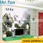 new 3D ink-jet printing technology wall tile 3d design wall