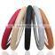 Anti-skidding meryl leather steering wheel cover