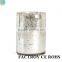 Trade Assurance art and crafts for event and party suppliers custom -made decal flower paper candelbra