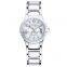 High Quality Japan Movt Quartz Watch Custom Brand Your Own Logo Watch