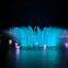Musical Fountain Estimation
