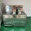 Industrial CO2/N2O/Carbonated Drink Gas Cylinder Filling Machine for Beverage