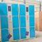 Infrared Barcode Electronic Locker - Smart Storage Cabinet  OEM