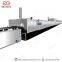 China Manufacture Industrial Conveyer Biscuit Tunnel Oven for Bakery Equipment