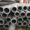 Good Service 300 Series Thick 0.1-3mm China Ss 301 304 316 321 Welded Pipe Stainless Steel Tube Supplier