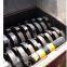 Industrial High Quality Recycling Crushing Machine Waste Paper Plastic Pipe Shredding Single Shaft Shredder