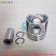 Kit de pistones para motor C7.1 EI con pasador y abrazaderas 3135M141 U5PR0058 para el mercado de repuestos de CAT