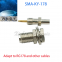 SMA-KY-178 Nickel Plating