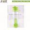 Hot selling products BPA Free plastic Tritan fruit tea infuser water bottle