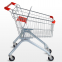 130/140 Litre Shopping Trolley