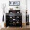 2015 Wooden Storage Cabinet