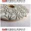 3 step Wet Polishing Pad White Resin