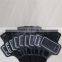 Neoprene Fabric Smartphone Armband Reflective Sport Armband With KeyHole