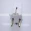 europe rewireable plug/2 roung pin plug/Middle east plug