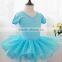 New Children ballet dance costumes girls santa dance girls costume dance tutu skirts
