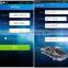 gps sms gprs tracker vehicle tracking system multi-di g access j2534 pass-thru obd2 device