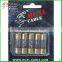 HUXI AGU Fuse Holder With Fuse, Low Voltage Hot sale AGU Fuse Holder