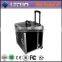 China aluminum flight case equipment case / portable tool case