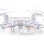 Professional mini quadcopter with high quality