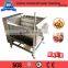 Multifunctional Stainless Steel Cassava Potato Carrot Peeling and Washing Machine With Cheap