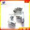 barnett JIC Swivel Branch Tee NPT Male Solid and Swivel Reusable Hydraulic Hose Fittings/Hydraulic fitting