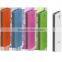 Promotional gift power bank multipurpose for cellphone tablet and laptop