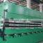 tyre strip pre-cured hydraulic press
