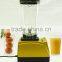 Heavy Duty Commercial Blender&ice machine