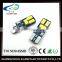 wholesale T10 5630 3+3 6SMD Canbus 12V Bulb Car Interior Led Light Led Head Light car led light