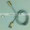 Best selling magnetic usb cable guangdong manufacture 2016  express magnetic usb charging cable for iphone