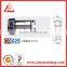 Drill bits collector for drilling machine center